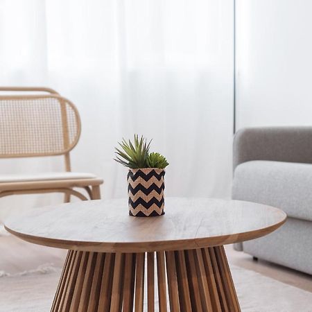 Green Apartment By Olala Homes Віавіа Zewnętrze zdjęcie