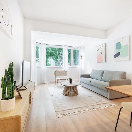 Green Apartment By Olala Homes Віавіа Zewnętrze zdjęcie