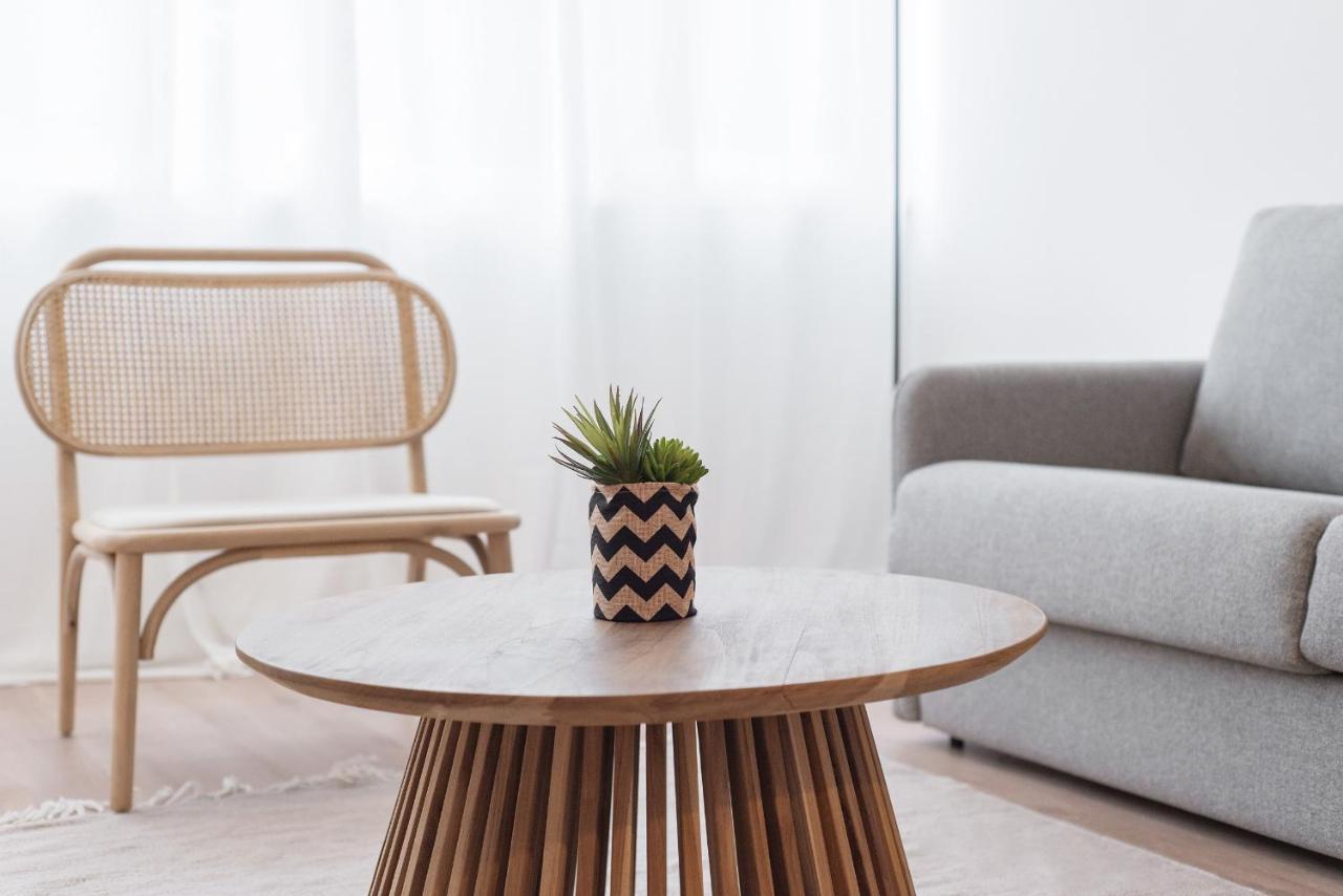 Green Apartment By Olala Homes Віавіа Zewnętrze zdjęcie
