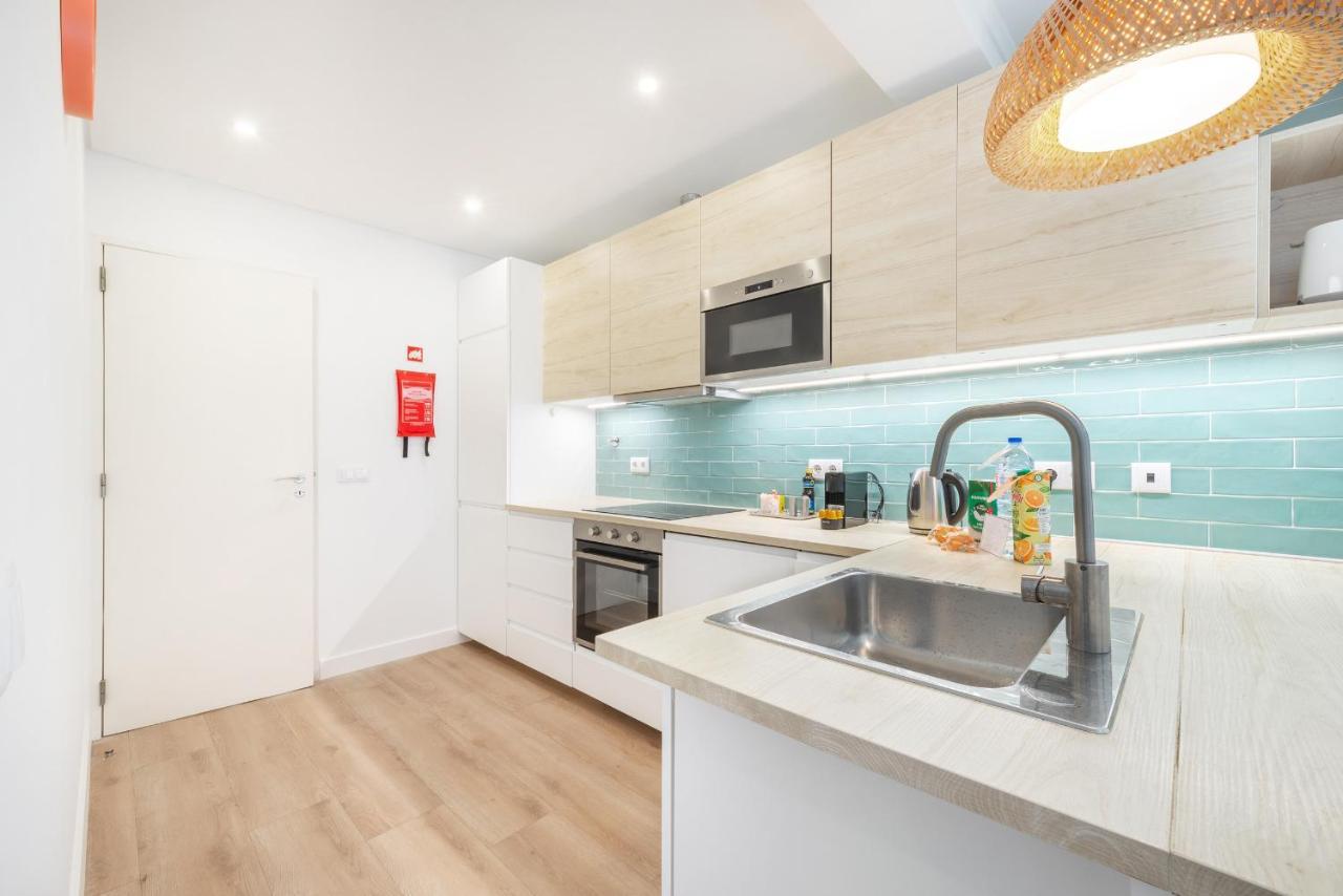 Green Apartment By Olala Homes Віавіа Zewnętrze zdjęcie