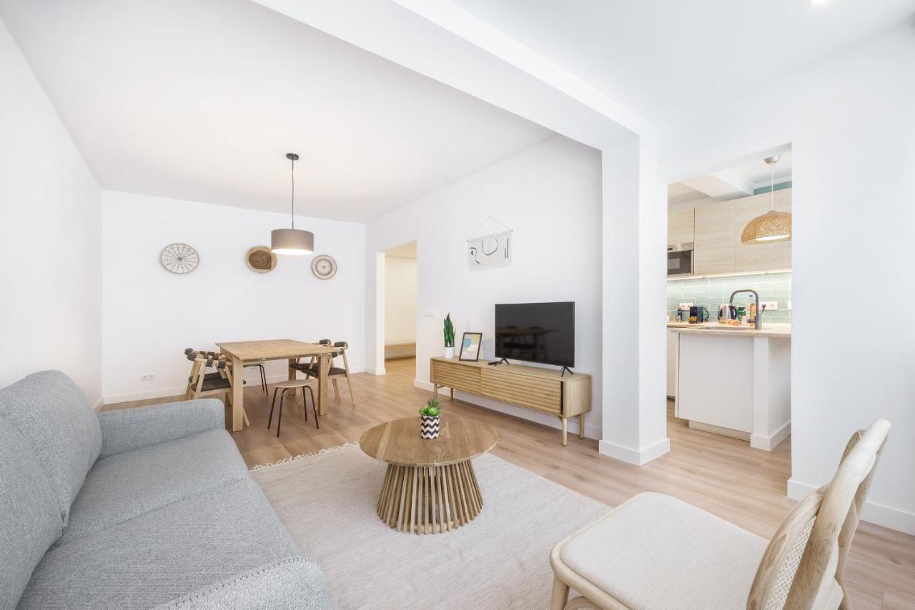 Green Apartment By Olala Homes Віавіа Zewnętrze zdjęcie