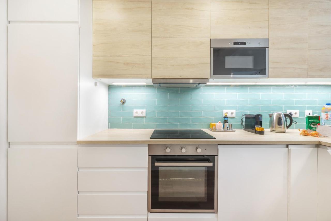Green Apartment By Olala Homes Віавіа Zewnętrze zdjęcie