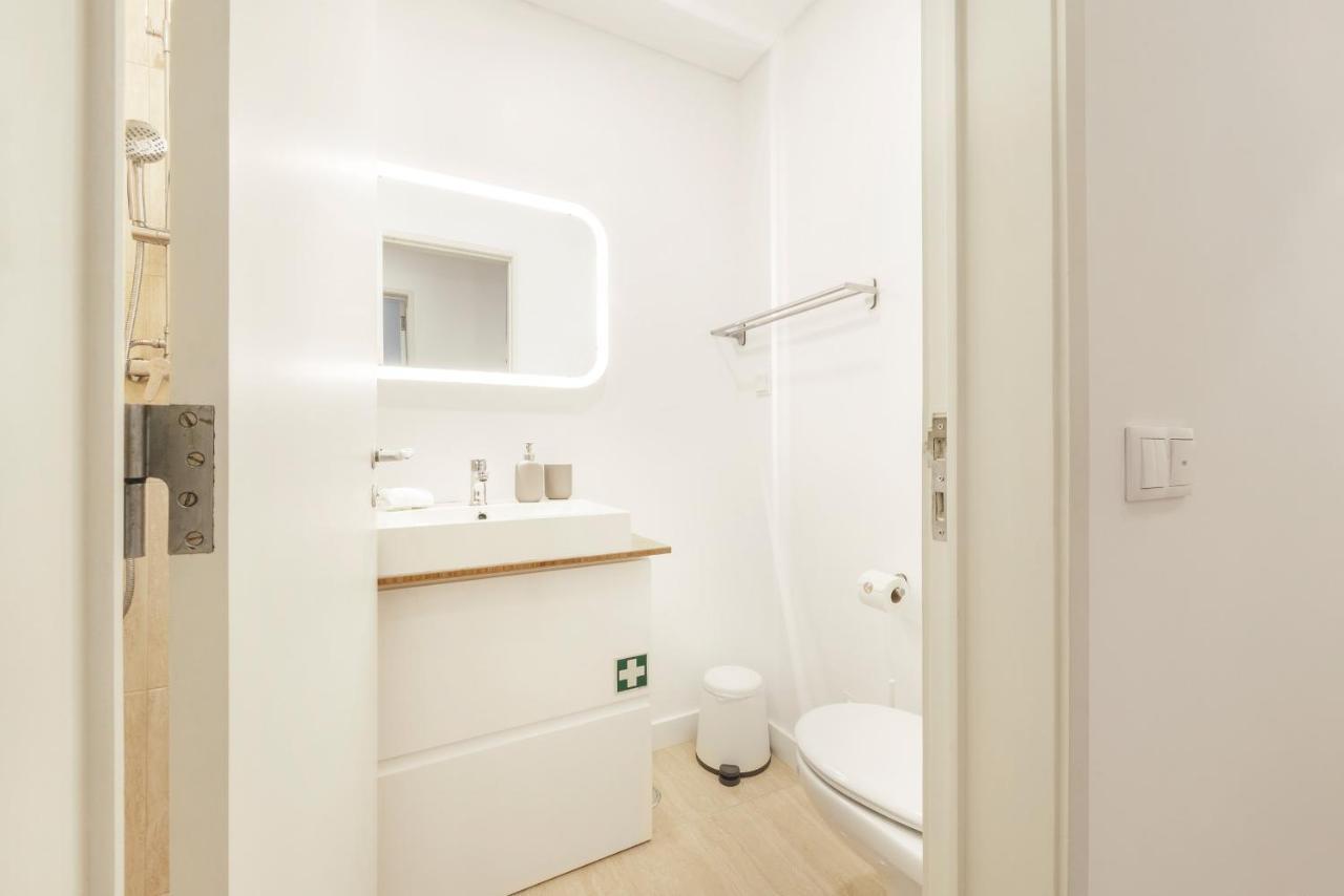 Green Apartment By Olala Homes Віавіа Zewnętrze zdjęcie