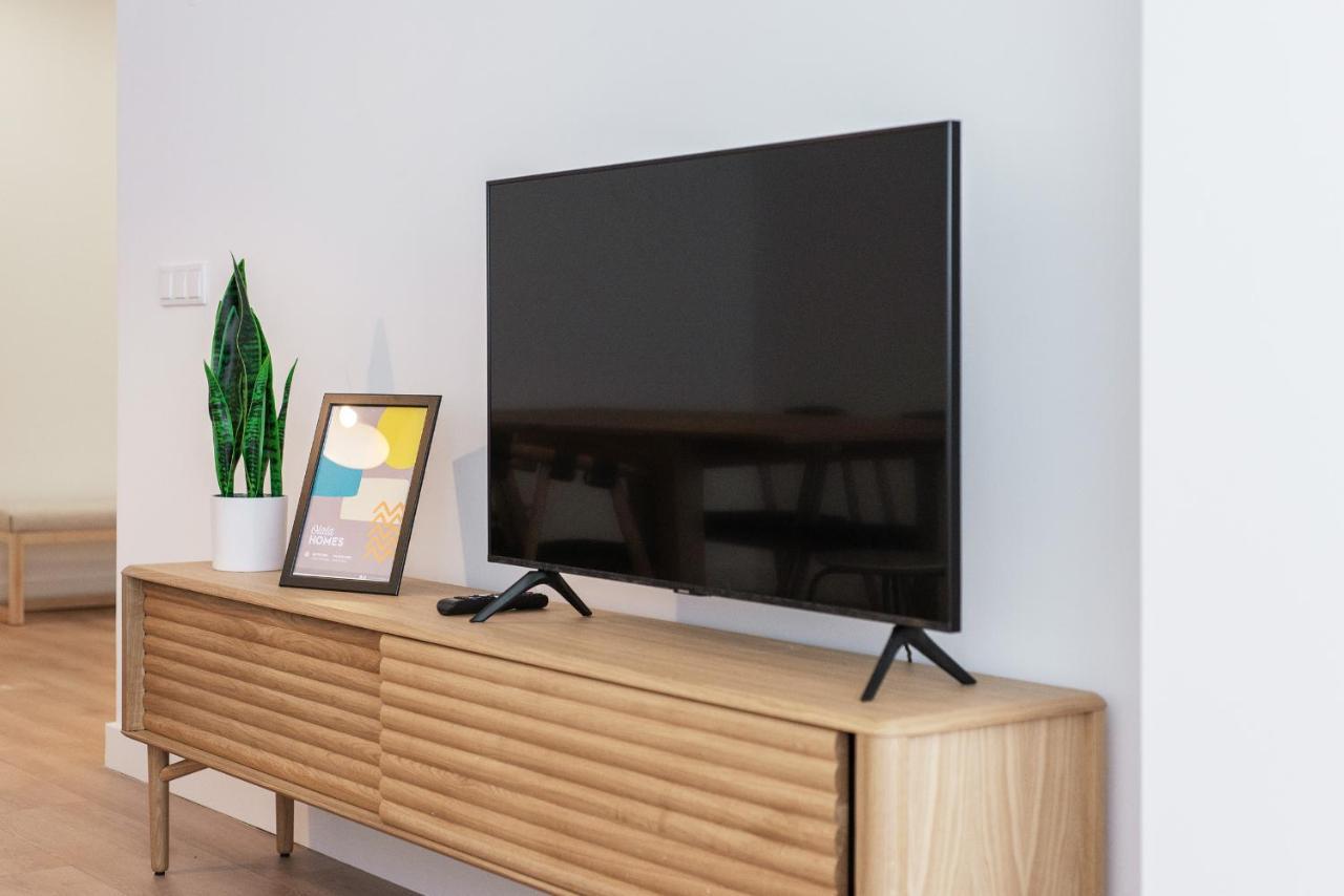 Green Apartment By Olala Homes Віавіа Zewnętrze zdjęcie